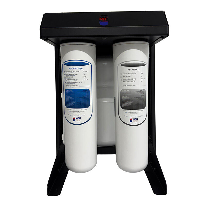 Makfilter MF ARDEN COFFEE 40 Su Filtrasyon Sistemi - Makfilter