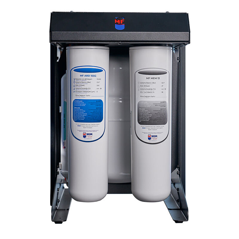 Makfilter MF ARDEN COFFEE 40 Su Filtrasyon Sistemi - Makfilter