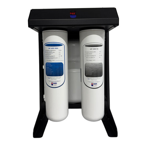 Makfilter MF ARDEN COFFEE 40 Su Filtrasyon Sistemi - 3