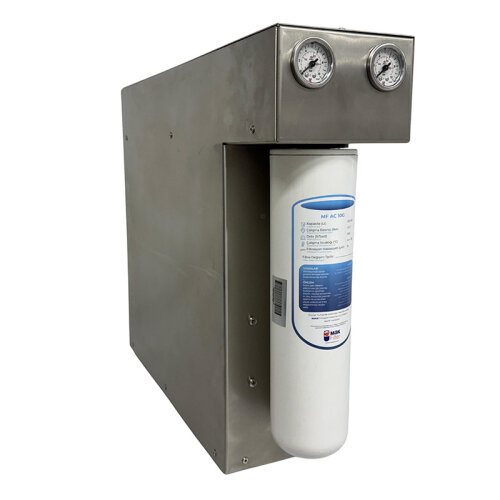 Makfilter MF DISHWASHER Su Filtrasyon Sistemi - 2
