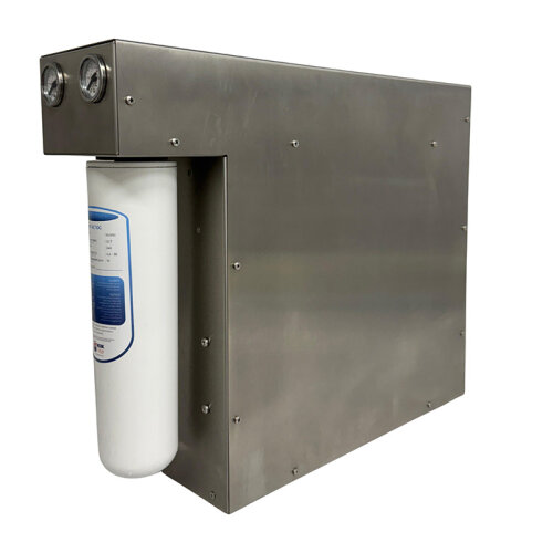 Makfilter MF DISHWASHER Su Filtrasyon Sistemi - 3
