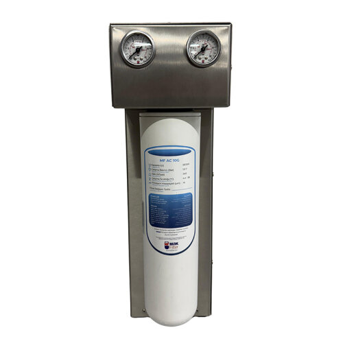 Makfilter MF DISHWASHER Su Filtrasyon Sistemi - 1