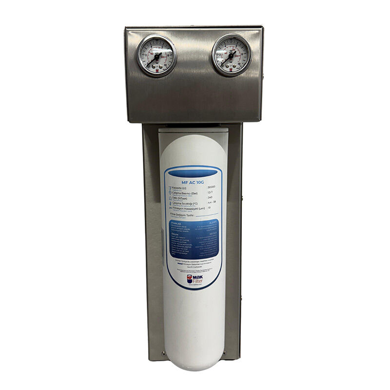 Makfilter MF DISHWASHER Water Filtration System - Makfilter