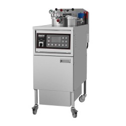 قلاية الضغط Makfry 1015 PD 1015 - Makfry (1)