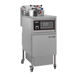 Makfry 1015 PD Pressure Fryer - Makfry