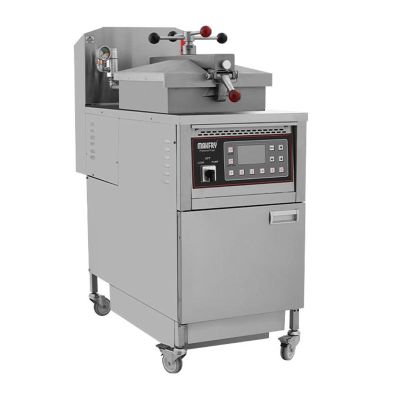 مقلاة الضغط Makfry 1025 PD 1025 - Makfry