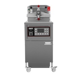 Makfry 1025 PD Pressure Fryer - Makfry (1)