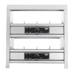 Makfry BH-20 وحدة حفظ البرغر الساخن Makfry - 1