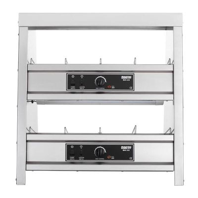 Makfry BH-20 Burger Hot Keeping Unit - Makfry