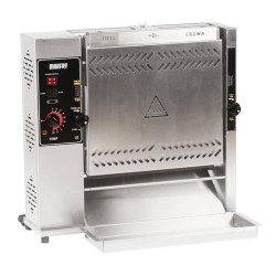 Makfry EKKZ-40 Ekmek Kızartma Makinesi - Makfry