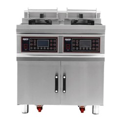 القلاية المفتوحة Makfry FE 300D - Makfry