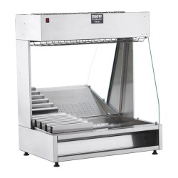 Makfry FW 91 Set Üstü Cips Dinlendirme Ünitesi - Makfry