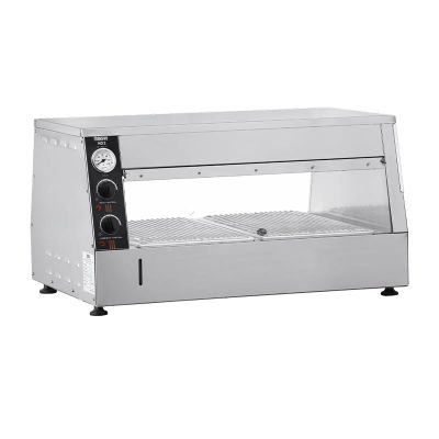 Makfry HD2 Isıtmalı Teşhir Ünitesi - 1