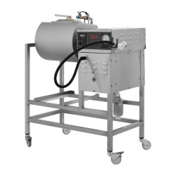 Makfry MT-40 Vacuum Marinating Machine - Makfry