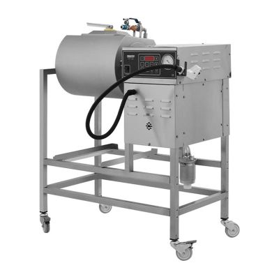Makfry MT-40 Vakumlu Marinasyon Makinesi - 1