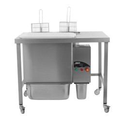 Makfry PAN 202 Panelling Unit - Makfry