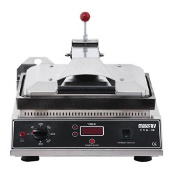 Makfry TTA-38 Amerikan Tost Makinesi - Makfry