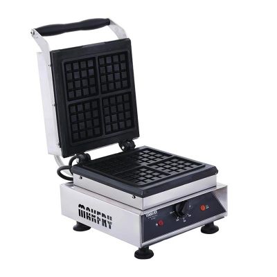 Makfry WF-001 Kare Model Waffle Makinesi - 1