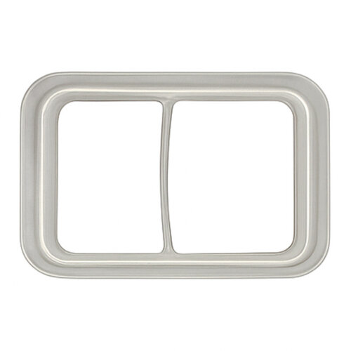 MakPack MP-350/200 Форма с двумя отделениями - MakPack