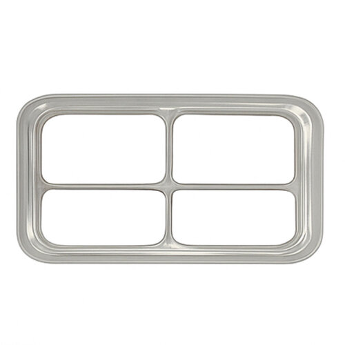 MakPack MP-350/400 Dört Bölmeli Kalıp - MakPack