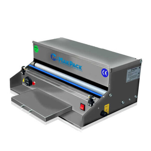 MakPack MP-45 ST Streç Sarma Makinesi, 45 cm - MakPack (1)