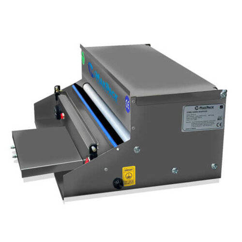 MakPack MP-45 ST Streç Sarma Makinesi, 45 cm - 3