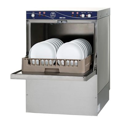 Maksan DW-500 Set Altı Bulaşık Yıkama Makinesi - 2