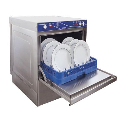 Maksan DW-500 Eko Set Altı Bulaşık Yıkama Makinesi - 2