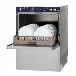 Maksan DW-500 Dishwashing Machine Under Set - Maksan (1)