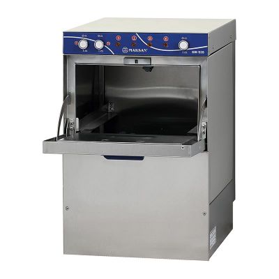 Maksan GW 535 Bardak Yıkama Makinesi - 2