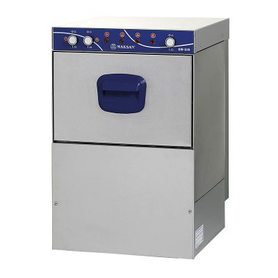 Maksan GW 535 Cup Washing Machine - Maksan