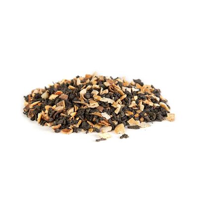 Mama Ram Lemon Green Tea Doğal Bitki Çayı, 100 gr - 2