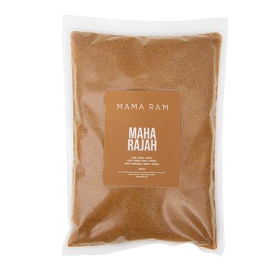 Mama Ram Maharajah Körili Baharat, Vakumlu Poşet, 500 gr - 1