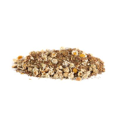 Mama Ram Manchestea'r Tea Doğal Bitki Çayı, 125 gr - 2