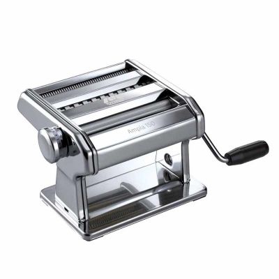 Marcato Ampia 150 Erişte Makinesi, 1.5 mm - 1