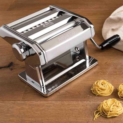 Marcato Ampia 150 Erişte Makinesi, 1.5 mm - 2