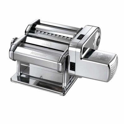 Marcato Atlas 150 Motorised Noodle Machine - Marcato