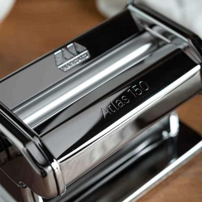 Marcato Atlas Roller 150 Erişte Makinesi - 2