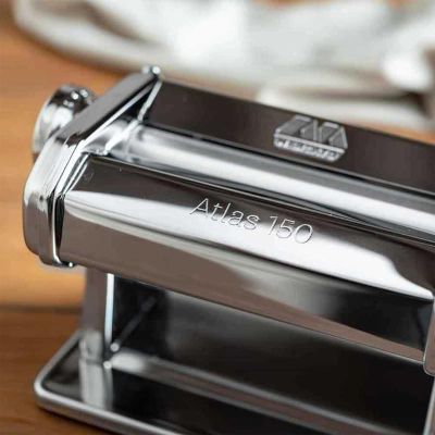 Marcato Atlas Roller 150 Erişte Makinesi - 5