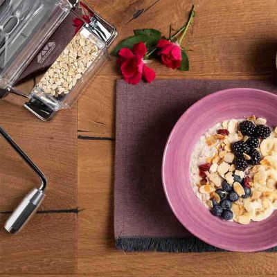 Marcato Marga Mulino Grain Grinder - Marcato