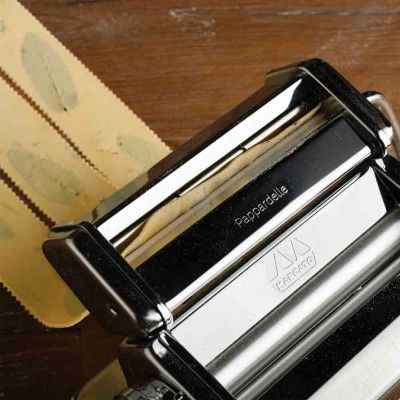 Marcato Pappardelle Erişte Aparatı, 50 mm - Marcato