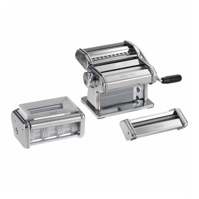 Marcato Erişte Makinesi Pasta Seti - 1