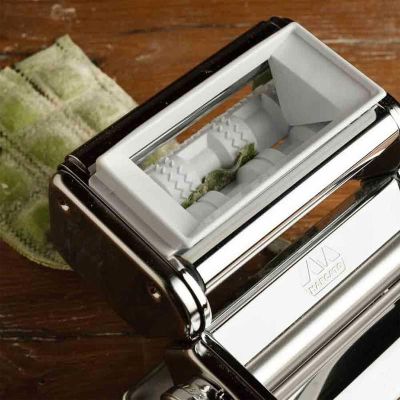 Marcato Ravioli Mantı Aparatı - Marcato