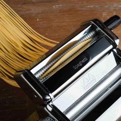 Marcato Spagetti Erişte Aparatı, 2 mm - Marcato