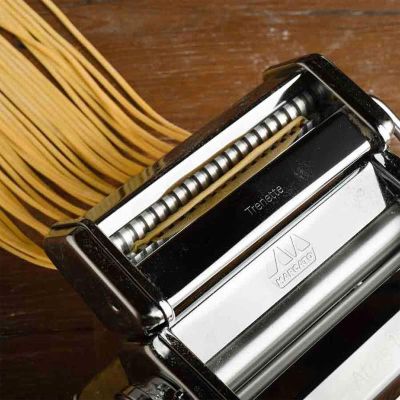 Marcato Trenette Erişte Aparatı, 3 mm - 2
