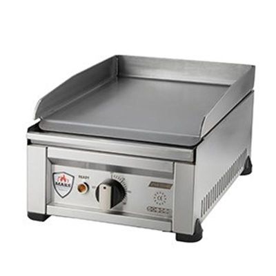 Mars MPI-30E Star Seri Pleyt Izgara, 30 cm, Elektrikli - 1