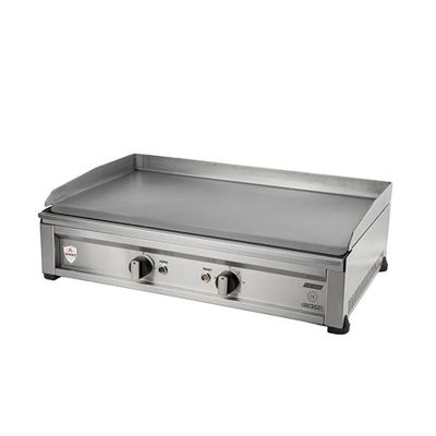 Mars MPI-70E Star Seri Pleyt Izgara, 70 cm, Elektrikli - 1