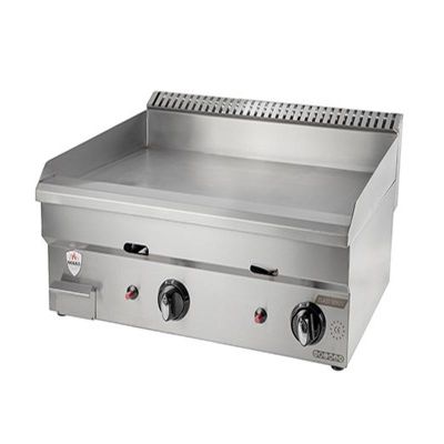 Mars MIZ-70G Class Seri Pleyt Izgara, 70 cm, Gazlı - 1