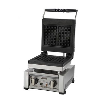 Mars MWK-01 Star Seri Kare Model Tekli Waffle Makinesi - 1