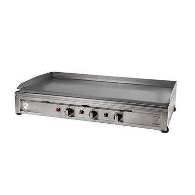 Mars MPI-100G Star Seri Pleyt Izgara, 100 cm, Gazlı - 1